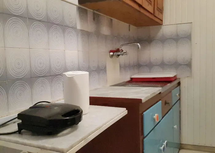 מלון Faliraki *