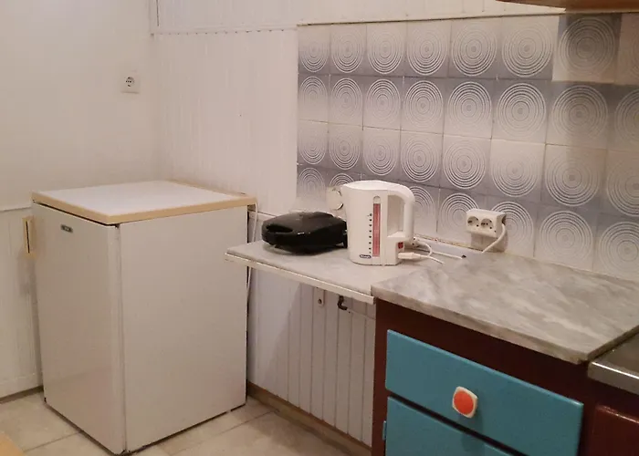 מלון Faliraki בניטסס