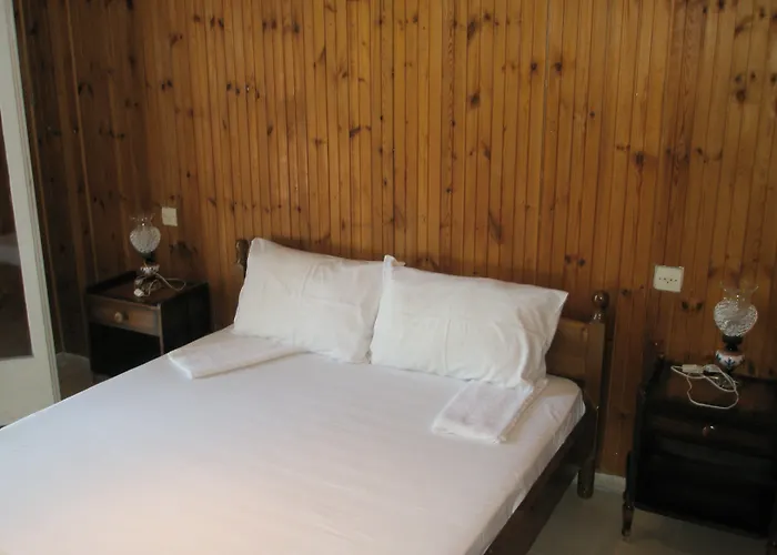 Faliraki Hotel *