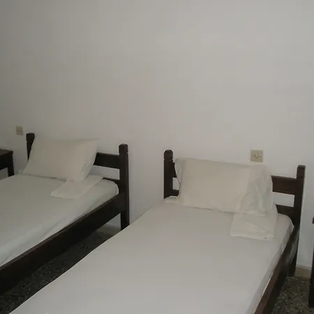 Hotel Faliraki Benitses (Corfu)