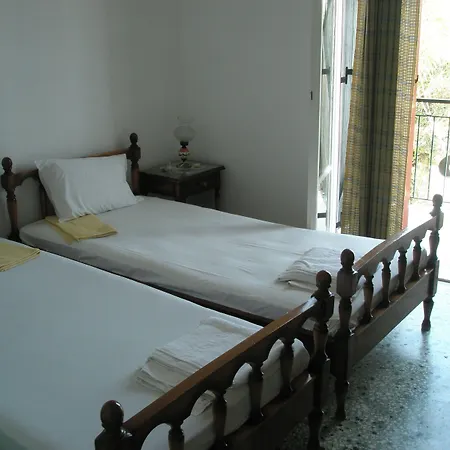 Hotel Faliraki