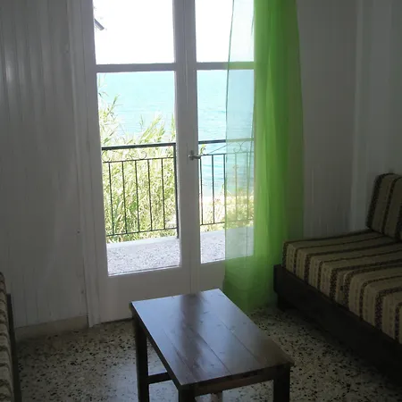 Faliraki * Benitses (Corfu)