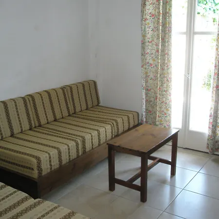 Faliraki Hotel *