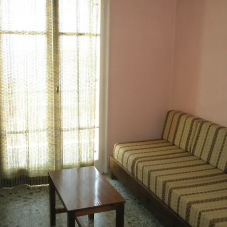 Faliraki Hotel