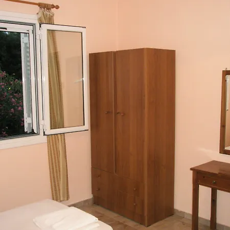 Faliraki * Benitses (Corfu)