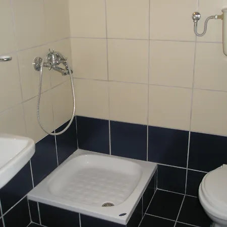 Hotel Faliraki Benitses (Corfu)