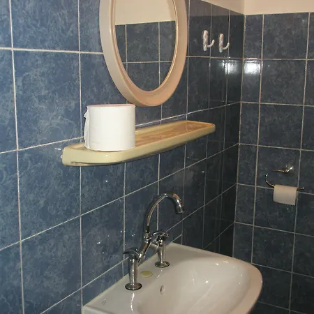 Hotel Faliraki Benitses (Corfu)