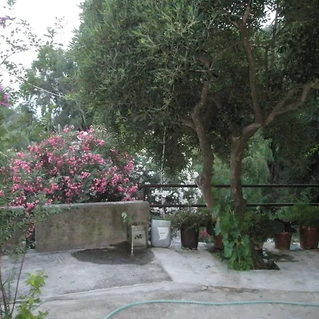 Hotel Faliraki Benitses (Corfu)