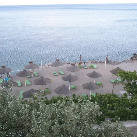 Faliraki Benitses (Corfu)