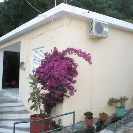 Faliraki Hotel Benitses (Corfu)