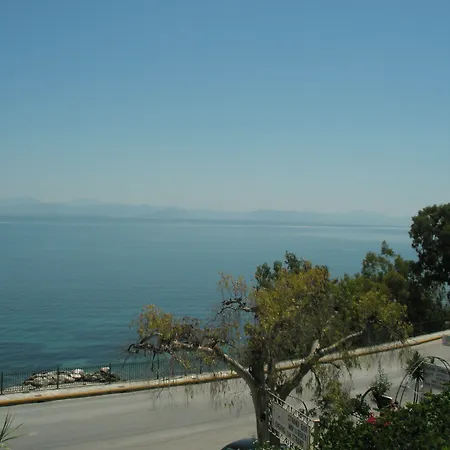 Hotel Faliraki Benitses (Corfu)