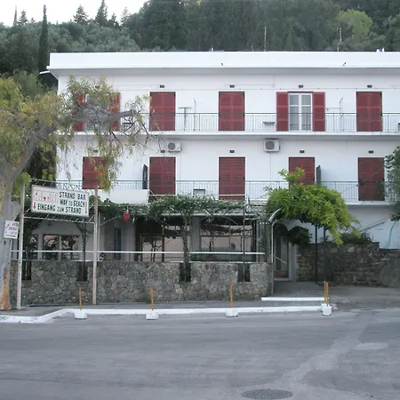 Faliraki Hotel *