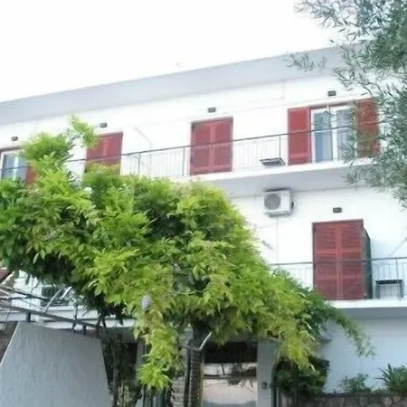 Faliraki Benitses (Corfu)