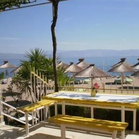 Hotel Faliraki Benitses (Corfu)
