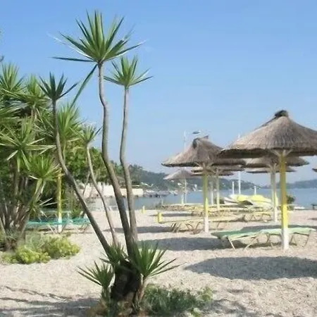 Hotel Faliraki *