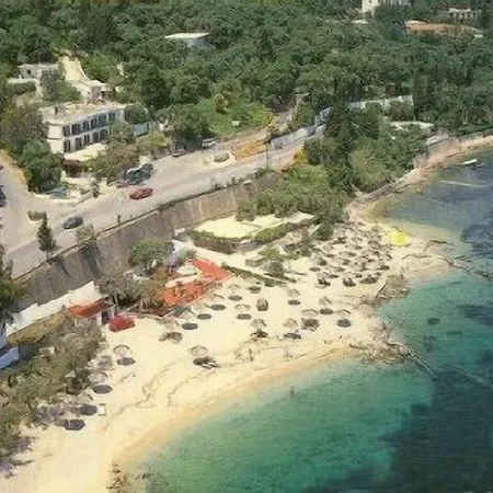 Faliraki * Benitses (Corfu)