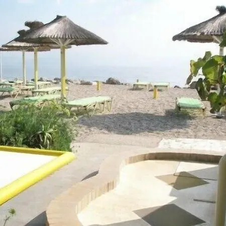 Hotel Faliraki Benitses (Corfu)