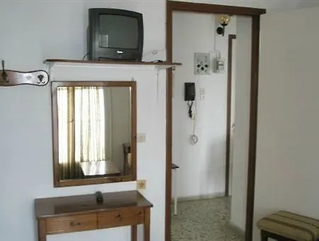 Hotel Faliraki