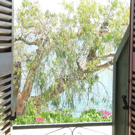 Faliraki Hotel Mpenitses