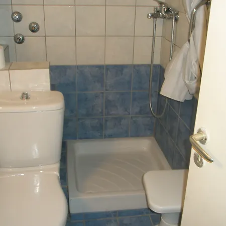 Faliraki Hotel Benitses (Corfu)