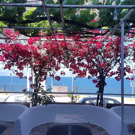 Hotel Faliraki