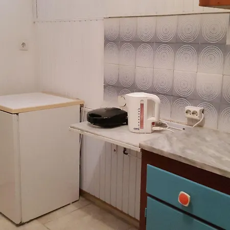 Hotel Faliraki Mpenitses