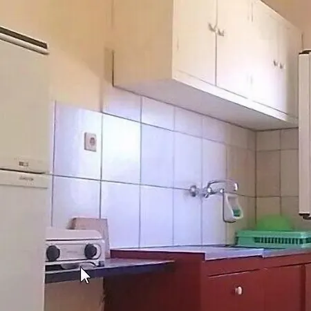 Faliraki Hotel *