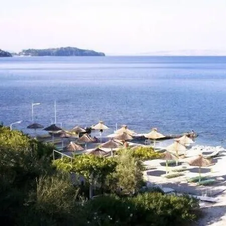 Hotel Faliraki *