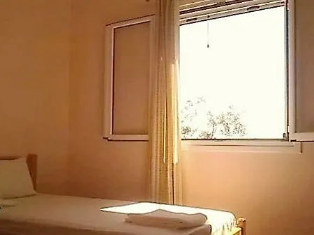 Hotel Faliraki