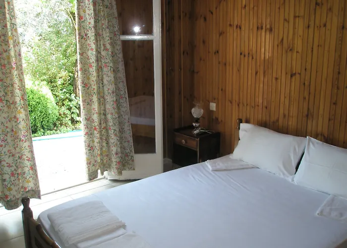Hotell Faliraki *
