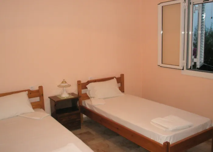 Faliraki Hotell *
