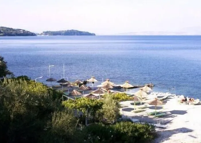 ホテル Faliraki *