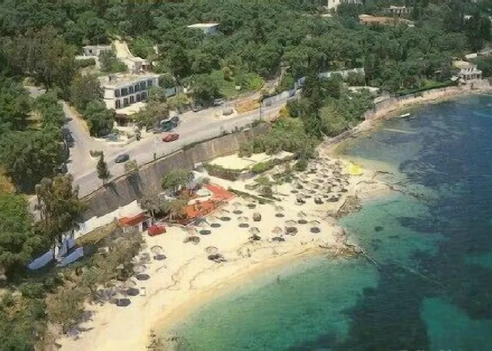Faliraki * Benitses (Corfu)